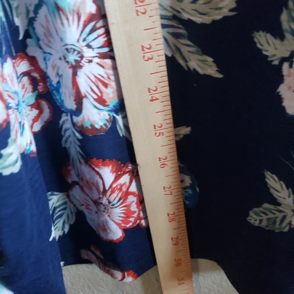 NWT St John's Bay Active top 2X - Picture 6 of 8